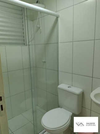 Imagem Apartamento com 2 Quartos à Venda, 50 m² em Parque Residencial Flamboyant - São José Dos Campos