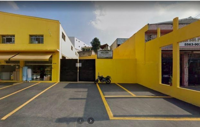 Imagem Galpão para Alugar, 500 m² em Jardim Prudência - São Paulo Imagem Galpão para Alugar, 500 m² em Jardim Prudência - São Paulo