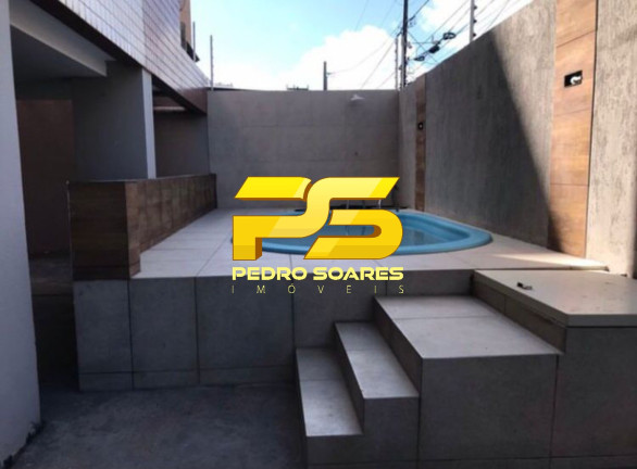 Imagem Apartamento com 2 Quartos à Venda, 53 m² em Intermares - Cabedelo Imagem Apartamento com 2 Quartos à Venda, 53 m² em Intermares - Cabedelo