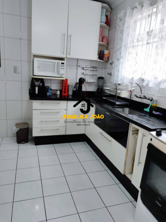 Imagem Apartamento com 1 Quarto à Venda, 58 m² em Itarare - São Vicente Imagem Apartamento com 1 Quarto à Venda, 58 m² em Itarare - São Vicente