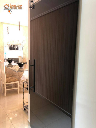 Imagem Apartamento com 2 Quartos à Venda, 59 m² em Jardim Flor Da Montanha - Guarulhos Imagem Apartamento com 2 Quartos à Venda, 59 m² em Jardim Flor Da Montanha - Guarulhos