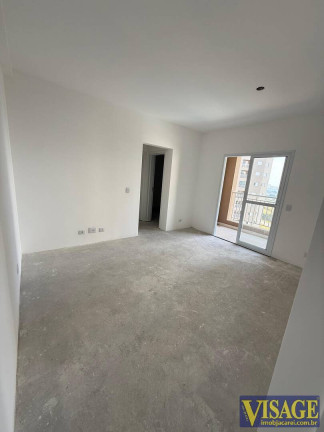 Imagem Apartamento com 2 Quartos à Venda,  em Pagador De Andrade - Jacareí