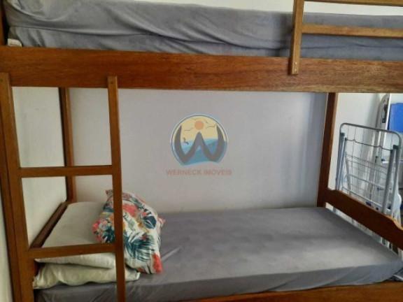 Imóvel com 4 Quartos à Venda, 166 m² em Itagua - Ubatuba