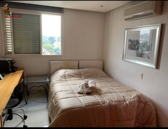Imagem Apartamento com 3 Quartos à Venda, 150 m² em Mirandópolis - São Paulo