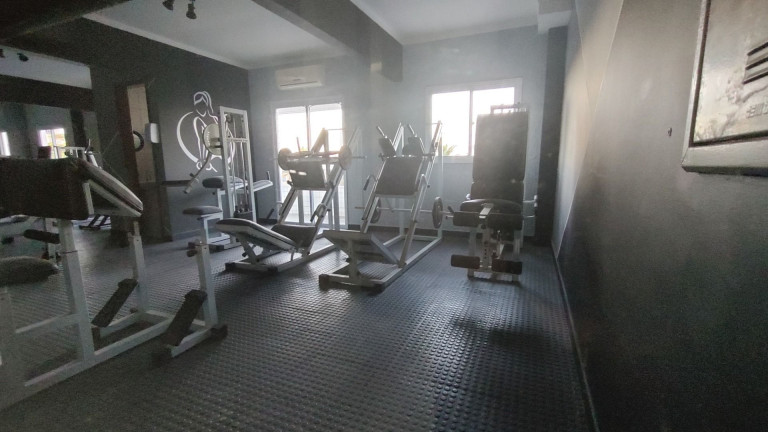 Imagem Apartamento com 1 Quarto à Venda, 43 m² em Maracanã - Praia Grande Imagem Apartamento com 1 Quarto à Venda, 43 m² em Maracanã - Praia Grande