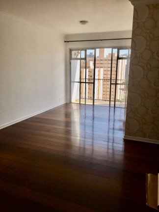 Imóvel com 3 Quartos à Venda, 112 m² em Santo Amaro - São Paulo