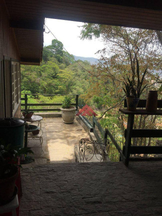 Imagem Casa com 4 Quartos à Venda, 600 m² em Itaipu - Niterói