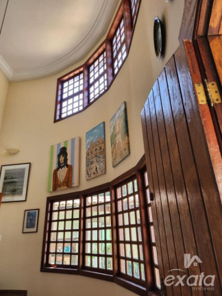 Imagem Sobrado com 5 Quartos à Venda, 425 m² em Manguinhos - Serra