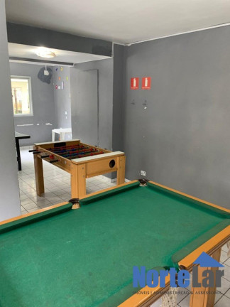 Imagem Apartamento com 3 Quartos à Venda, 62 m² em Vila Guilherme - São Paulo