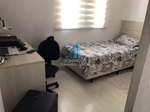 Imagem Apartamento com 3 Quartos à Venda, 56 m² em Itaquera - São Paulo Imagem Apartamento com 3 Quartos à Venda, 56 m² em Itaquera - São Paulo