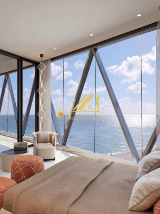 Imagem Imóvel com 4 Quartos à Venda, 270 m² em Sunny Isles Beach - Sunny Isles Beach