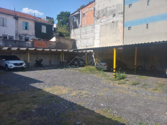 Imagem Terreno para Alugar, 540 m² em Penha De França - São Paulo