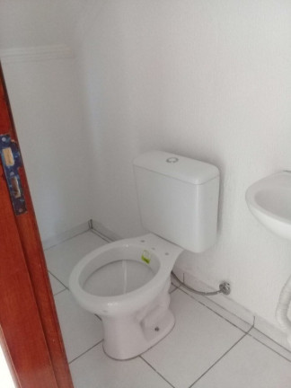 Imagem Casa de Condomínio com 3 Quartos à Venda, 81 m² em Vila Renato (zona Norte) - São Paulo