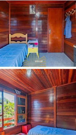 Imagem Casa com 3 Quartos à Venda, 213 m² em Centro - Vinhedo