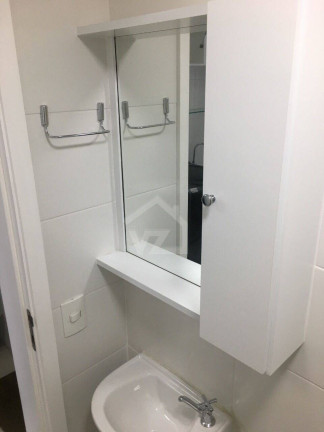 Imagem Apartamento com 3 Quartos à Venda, 138 m² em Granja Julieta - São Paulo Imagem Apartamento com 3 Quartos à Venda, 138 m² em Granja Julieta - São Paulo
