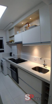 Imagem Apartamento com 2 Quartos à Venda, 54 m² em Jardim Olavo Bilac - São Bernardo Do Campo Imagem Apartamento com 2 Quartos à Venda, 54 m² em Jardim Olavo Bilac - São Bernardo Do Campo