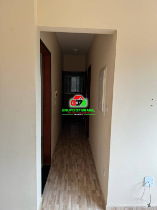 Imagem Apartamento com 3 Quartos à Venda, 80 m² em Vila Industrial - São José Dos Campos Imagem Apartamento com 3 Quartos à Venda, 80 m² em Vila Industrial - São José Dos Campos