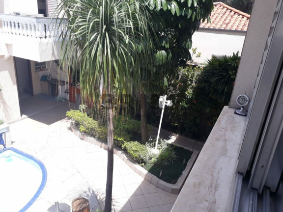 Imagem Casa com 5 Quartos à Venda, 480 m² em Brooklin - São Paulo Imagem Casa com 5 Quartos à Venda, 480 m² em Brooklin - São Paulo