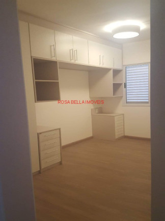 Imagem Apartamento com 2 Quartos à Venda, 54 m² em Parque União - Jundiaí