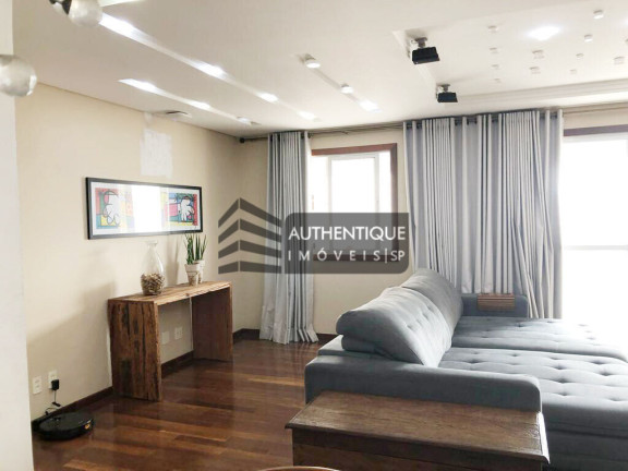 Imagem Apartamento com 2 Quartos à Venda, 104 m² em Centro - São Bernardo Do Campo Imagem Apartamento com 2 Quartos à Venda, 104 m² em Centro - São Bernardo Do Campo