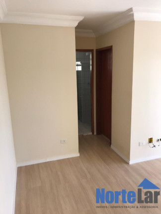 Imagem Apartamento com 2 Quartos para Alugar, 53 m² em Freguesia Do ó - São Paulo
