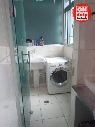 Imagem Apartamento com 2 Quartos à Venda, 95 m² em Gonzaga - Santos Imagem Apartamento com 2 Quartos à Venda, 95 m² em Gonzaga - Santos