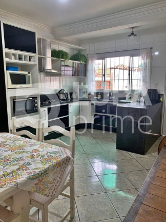 Imagem Casa com 3 Quartos à Venda, 105 m² em Vila Medeiros - São Paulo