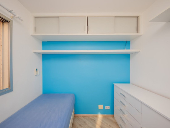 Imagem Apartamento com 3 Quartos à Venda, 66 m² em Perdizes - São Paulo