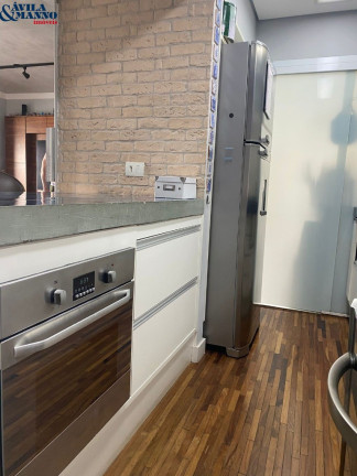 Imagem Apartamento com 2 Quartos à Venda, 75 m² em Mooca - São Paulo