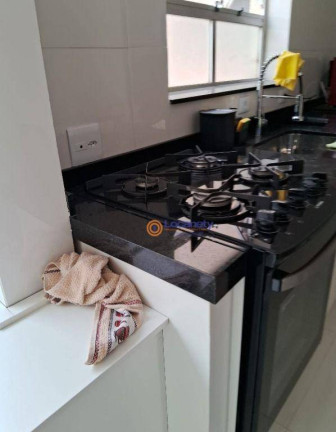 Imagem Apartamento com 2 Quartos para Alugar, 102 m² em Ponte Seca - Ribeirão Pires