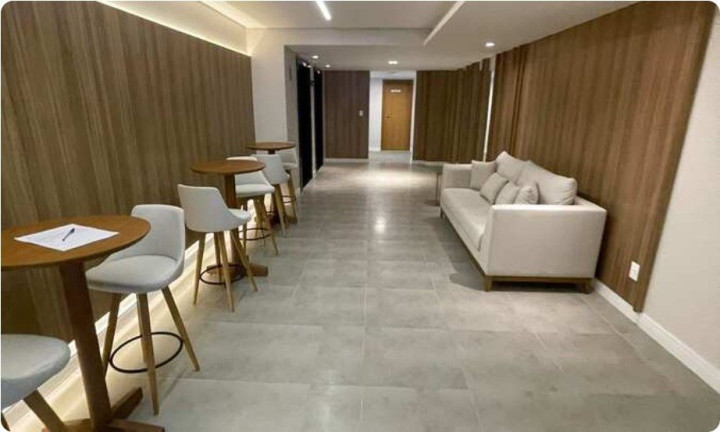 Imagem Studio com 1 Quarto à Venda, 25 m² em Pedra Do Sal - Salvador Imagem Studio com 1 Quarto à Venda, 25 m² em Pedra Do Sal - Salvador