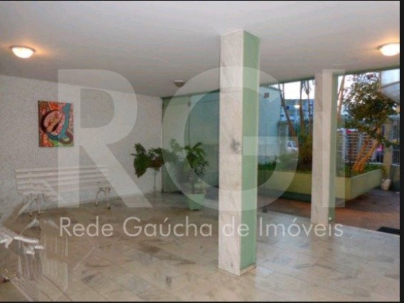 Imagem Apartamento com 1 Quarto à Venda, 52 m² em Farroupilha - Porto Alegre Imagem Apartamento com 1 Quarto à Venda, 52 m² em Farroupilha - Porto Alegre