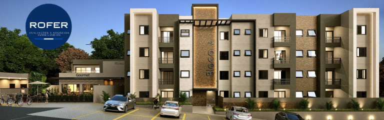 Imagem Apartamento com 2 Quartos à Venda, 71 m² em Santa Claudina - Vinhedo