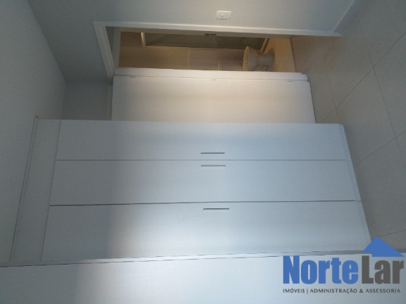 Imagem Apartamento com 2 Quartos à Venda, 63 m² em Vila Gustavo - São Paulo