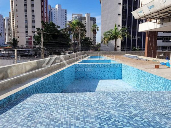 Imagem Apartamento com 3 Quartos à Venda, 81 m² em Cocó - Fortaleza