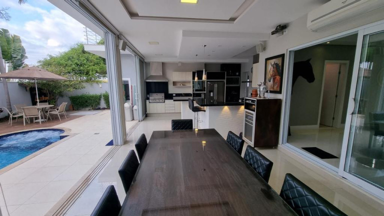 Imagem Sobrado com 4 Quartos à Venda, 334 m² em Loteamento Parque Dos Alecrins - Campinas Imagem Sobrado com 4 Quartos à Venda, 334 m² em Loteamento Parque Dos Alecrins - Campinas