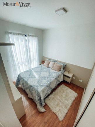 Imagem Apartamento com 2 Quartos à Venda, 47 m² em Boqueirão - Curitiba