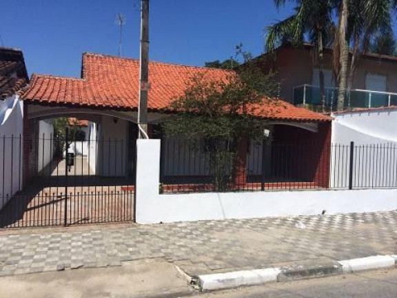 Imagem Casa com 2 Quartos à Venda, 300 m² em Vila São Paulo - Mongaguá