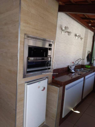 Imagem Cobertura com 4 Quartos à Venda, 220 m² em Castelo - Belo Horizonte
