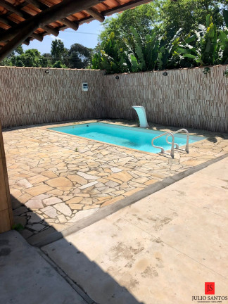 Imagem Terreno à Venda, 450 m² em Jardim Carolina - Ubatuba Imagem Terreno à Venda, 450 m² em Jardim Carolina - Ubatuba