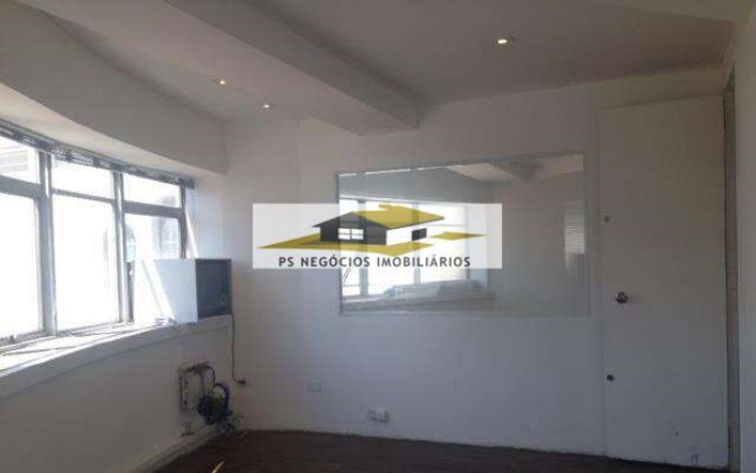 Imagem Sala Comercial à Venda, 56 m² em Jardim Paulista - São Paulo Imagem Sala Comercial à Venda, 56 m² em Jardim Paulista - São Paulo