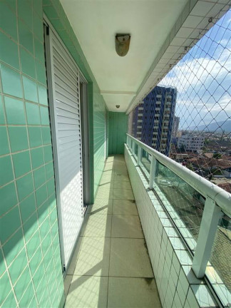 Imagem Apartamento com 2 Quartos à Venda, 77 m² em Jardim Real - Praia Grande