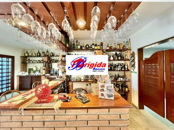 Imagem Casa com 5 Quartos à Venda, 923 m² em Vila Santo Antônio - Cotia Imagem Casa com 5 Quartos à Venda, 923 m² em Vila Santo Antônio - Cotia