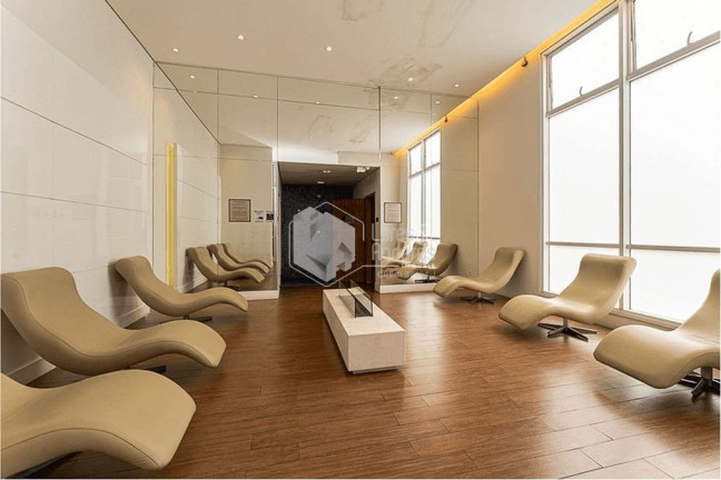 Imagem Studio com 1 Quarto à Venda, 33 m² em Campo Belo - São Paulo Imagem Studio com 1 Quarto à Venda, 33 m² em Campo Belo - São Paulo