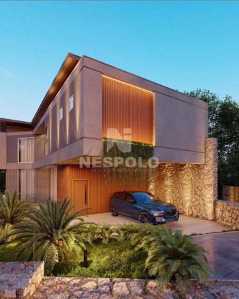 Imagem Casa com 1 Quarto à Venda, 350 m² em Canto Da Praia - Itapema