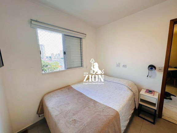Imagem Apartamento com 2 Quartos à Venda, 40 m² em Tucuruvi - São Paulo Imagem Apartamento com 2 Quartos à Venda, 40 m² em Tucuruvi - São Paulo