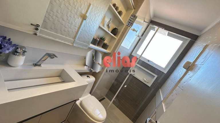 Imagem Apartamento com 3 Quartos à Venda, 89 m² em Vila Santo Antônio - Bauru Imagem Apartamento com 3 Quartos à Venda, 89 m² em Vila Santo Antônio - Bauru