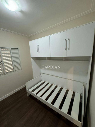 Imagem Casa com 3 Quartos para Alugar, 85 m² em Colinas De Indaiatuba Ii - Indaiatuba