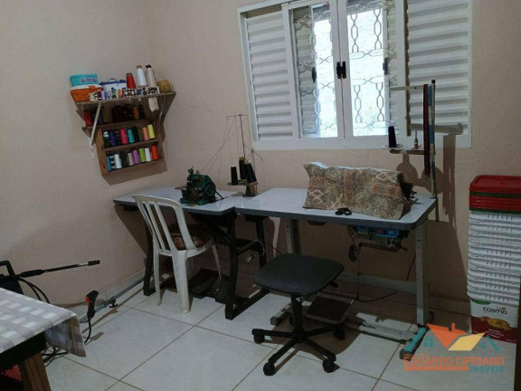 Imagem Casa com 4 Quartos à Venda, 526 m² em Rio Claro - Paraibuna