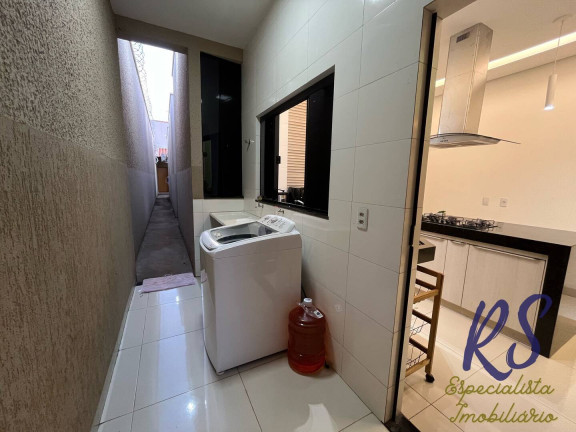 Imagem Casa com 3 Quartos à Venda, 125 m² em Parque Balneário - Goiânia Imagem Casa com 3 Quartos à Venda, 125 m² em Parque Balneário - Goiânia